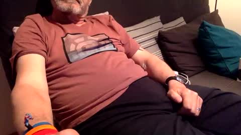 Jimi online show from March 8, 8:02 pm