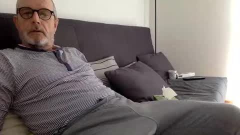 Jimi online show from October 20, 6:50 am