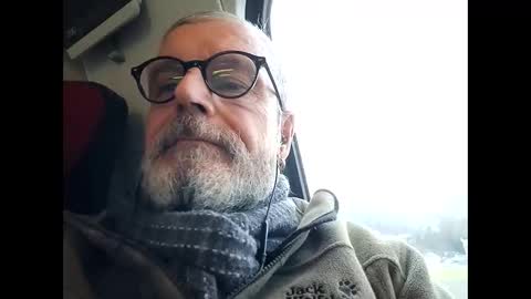 Jimi online show from January 3, 12:41 pm