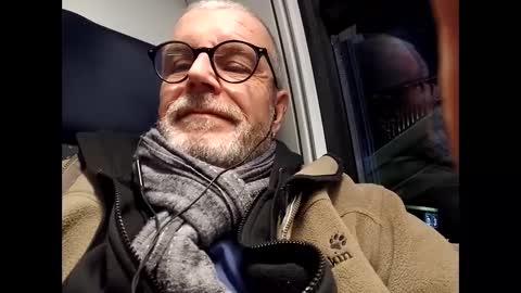 Jimi online show from January 9, 9:16 pm