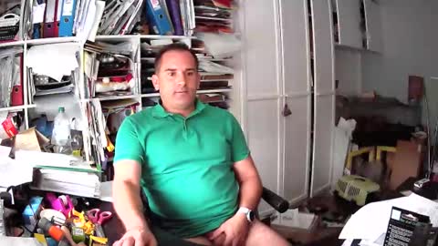 Snapshot of runner1978 chatting on September 25, 8:24 am runner1978 online show from September 25, 8:24 am