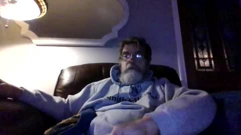 runningaround60 online show from December 19, 3:36 am