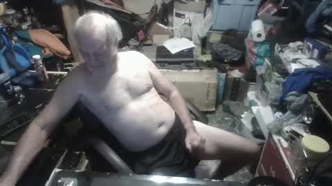 Russtenail21 online show from September 12, 6:08 pm