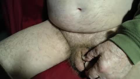 Snapshot of rustic69 chatting on February 18, 6:48 am rustic69 online show from February 18, 6:48 am