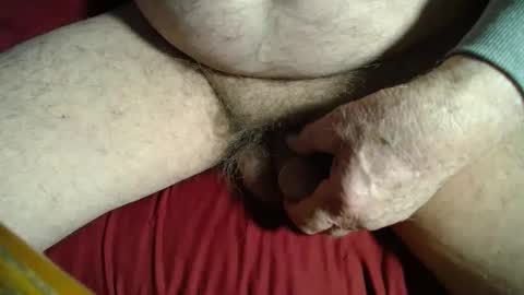 Snapshot of rustic69 chatting on January 9, 5:34 am rustic69 online show from January 9, 5:34 am