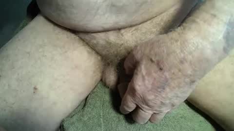 rustic69 online show from February 19, 2:57 pm