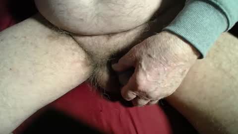 Snapshot of rustic69 chatting on January 8, 5:48 am rustic69 online show from January 8, 5:48 am