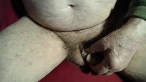 Snapshot of rustic69 chatting on December 30, 7:26 am rustic69 online show from December 30, 7:26 am