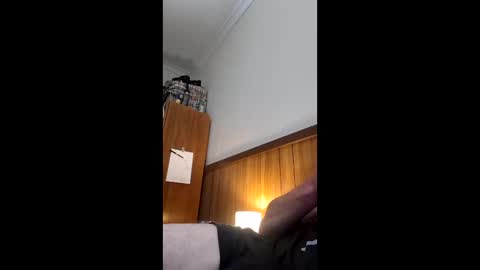 rustynuts95716 online show from April 28, 6:56 pm