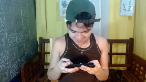 Snapshot of ruszel_xcx chatting on October 25, 6:31 pm ruszel_xcx online show from October 25, 6:31 pm