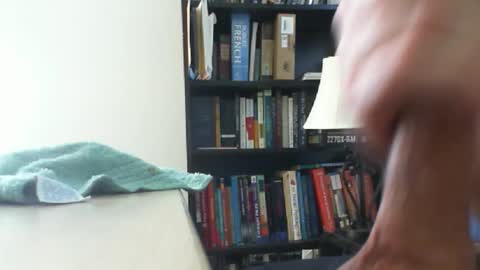 rutmuscle22 online show from November 25, 7:38 pm