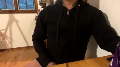 Mr. Positive online show from October 21, 12:36 am