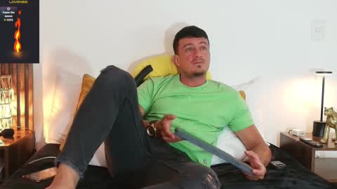 Sr Coast online show from January 10, 2:17 am