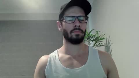 Ryan online show from April 17, 1:30 am