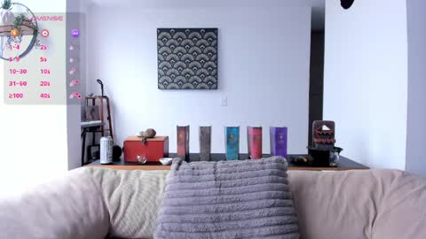 Ryan online show from April 17, 9:50 pm