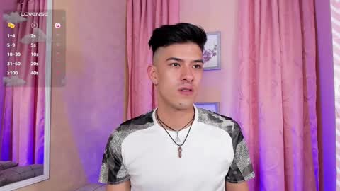 Ryan online show from January 17, 8:26 pm