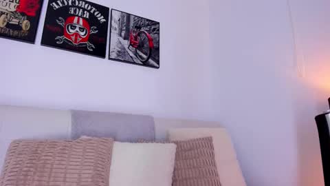 Ryan  online show from March 22, 8:30 am