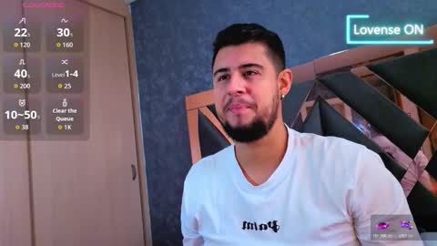 R Y A N online show from November 2, 12:20 pm