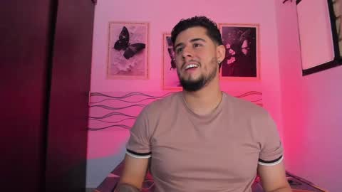 Ryan Evannss online show from May 22, 1:49 pm