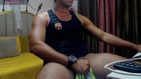 Ryan online show from November 1, 2:15 am