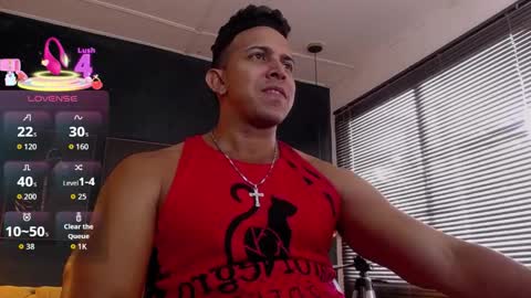 Ryan online show from March 18, 7:28 pm