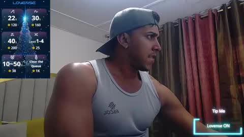 Ryan online show from December 22, 7:11 pm