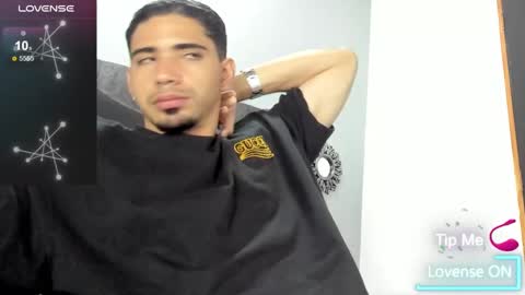 Snapshot of ryan_paterson chatting on March 4, 9:00 pm Ryan online show from March 4, 9:00 pm