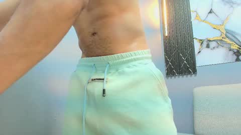 Snapshot of ryan_paterson chatting on October 6, 2:33 pm Ryan online show from October 6, 2:33 pm