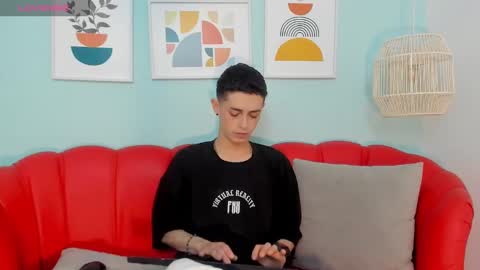 RYAN online show from September 25, 12:09 am