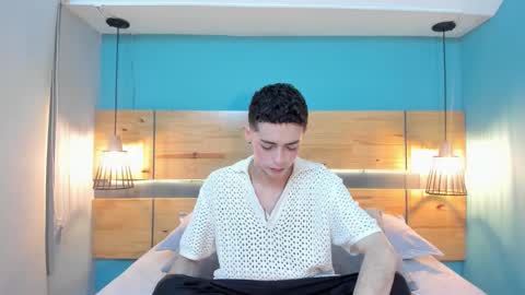 RYAN online show from September 13, 8:21 pm