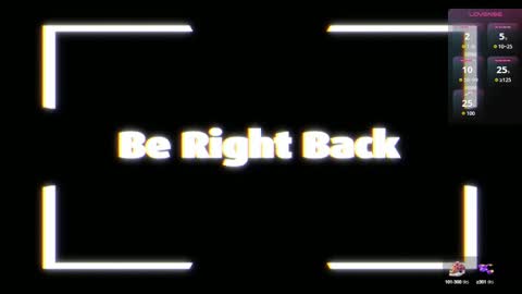 Snapshot of ryan_warren18 chatting on October 21, 3:20 am RYAN online show from October 21, 3:20 am