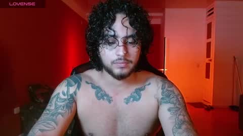 Snapshot of ryan_warren18 chatting on October 29, 6:38 am RYAN online show from October 29, 6:38 am