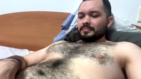 Ryan Boston online show from December 12, 8:32 pm