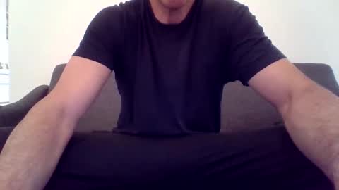 ryand066 online show from March 11, 12:39 am