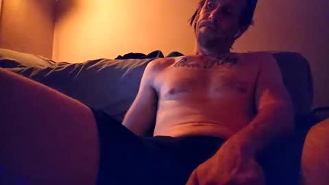 RFC666 online show from May 18, 4:40 am