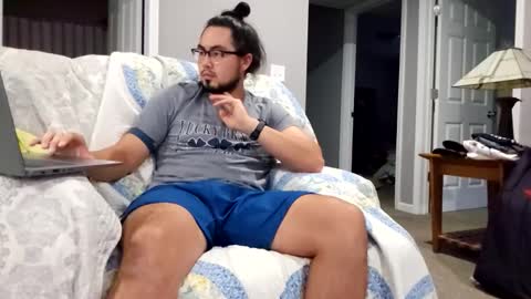 Ryanime online show from October 18, 10:37 pm