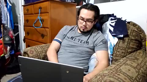 Ryanime online show from February 14, 8:31 am