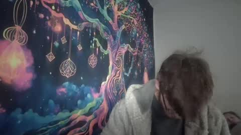 anonomousstoneruk online show from March 3, 9:07 am