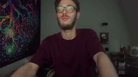 anonomousstoneruk online show from February 15, 11:17 am