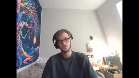 anonomousstoneruk online show from March 2, 10:16 am