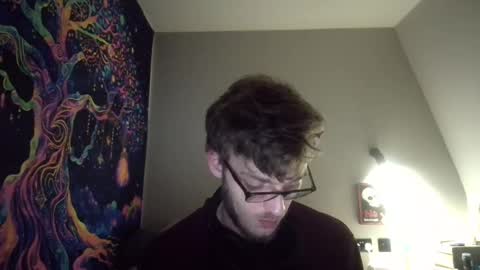 anonomousstoneruk online show from March 2, 12:09 am