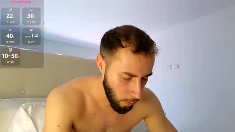 ryanstorm1 online show from April 16, 9:53 am