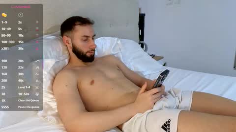 ryanstorm1 online show from March 29, 12:27 pm