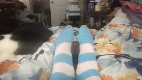 Goku online show from January 16, 6:48 pm