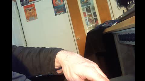 rynoxox online show from March 3, 6:10 am