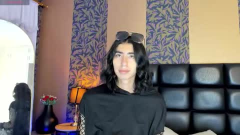 Ryo online show from March 13, 9:21 pm