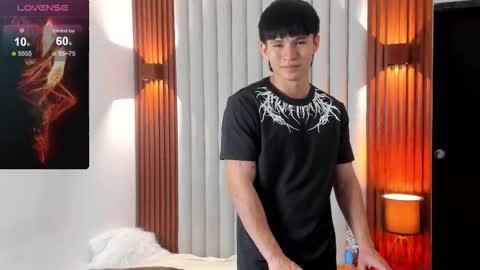 Ryo Kush online show from January 18, 4:14 am