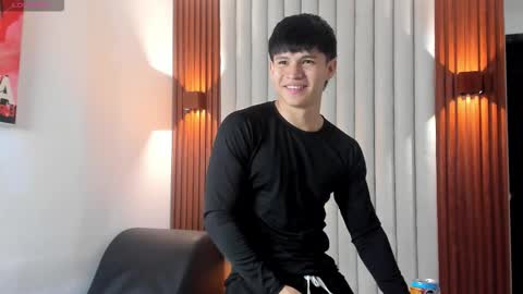 Ryo Kush online show from February 12, 3:56 am