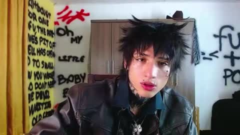 Ryoko online show from July 9, 12:48 am