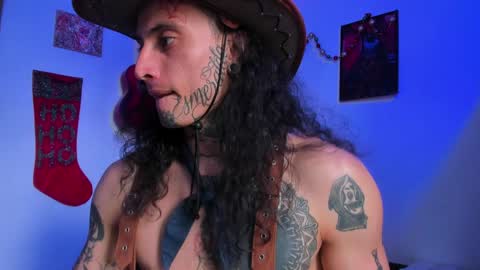 leopmonk help me reach 100 thumbs up online show from December 12, 6:10 pm